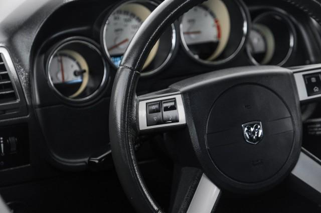 used 2010 Dodge Challenger car, priced at $17,596