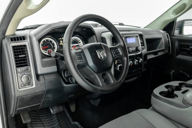 used 2015 Ram 1500 car, priced at $13,996