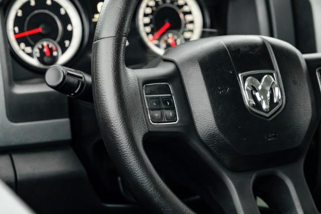 used 2015 Ram 1500 car, priced at $13,996