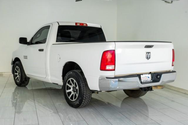 used 2015 Ram 1500 car, priced at $13,996