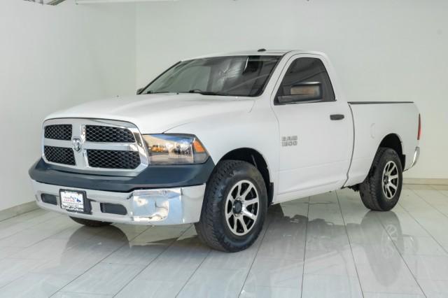 used 2015 Ram 1500 car, priced at $13,996