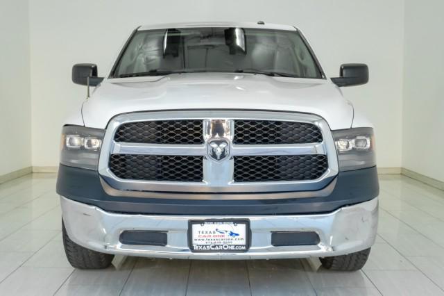 used 2015 Ram 1500 car, priced at $13,996