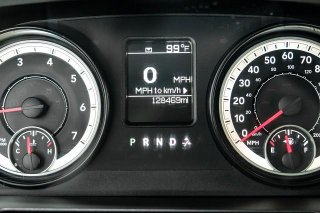 used 2015 Ram 1500 car, priced at $13,996