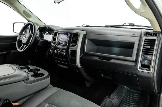 used 2015 Ram 1500 car, priced at $13,996