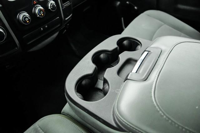 used 2015 Ram 1500 car, priced at $13,996