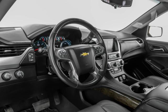used 2019 Chevrolet Tahoe car, priced at $26,996