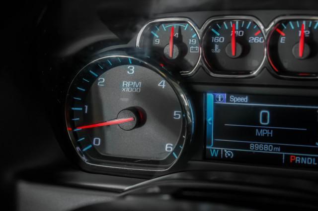 used 2019 Chevrolet Tahoe car, priced at $26,996