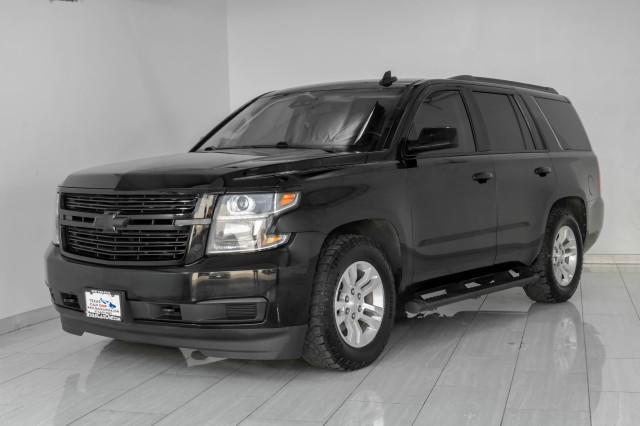 used 2019 Chevrolet Tahoe car, priced at $26,996