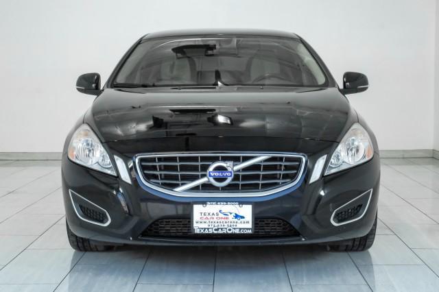 used 2012 Volvo S60 car, priced at $9,996