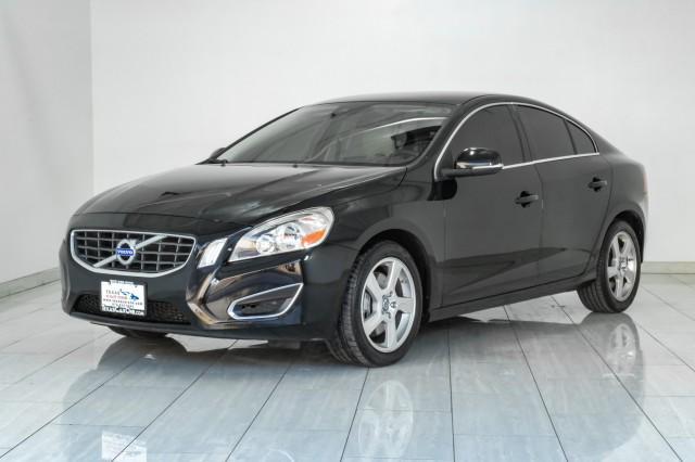 used 2012 Volvo S60 car, priced at $9,996