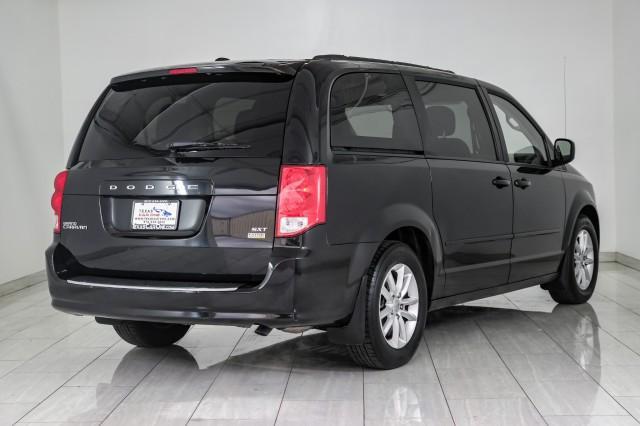 used 2016 Dodge Grand Caravan car, priced at $14,996