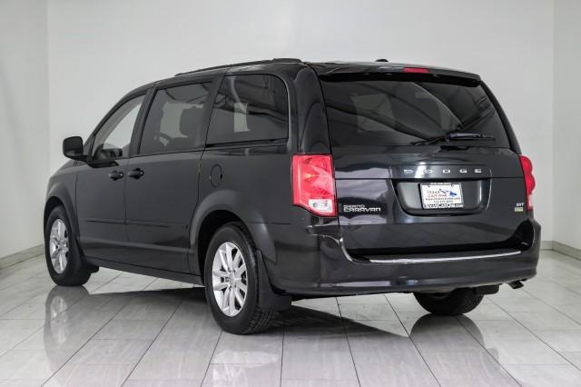 used 2016 Dodge Grand Caravan car, priced at $14,996