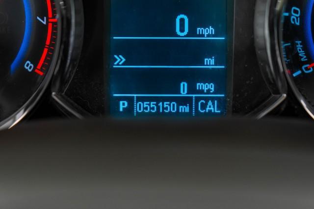 used 2012 Chevrolet Cruze car, priced at $9,996