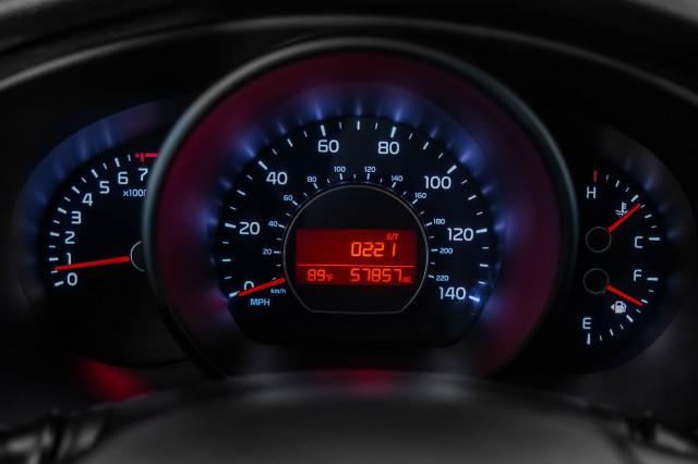 used 2017 Kia Soul car, priced at $10,996