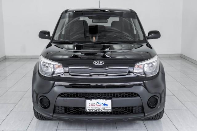 used 2017 Kia Soul car, priced at $10,996