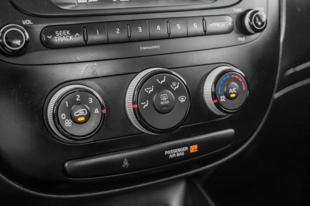 used 2017 Kia Soul car, priced at $10,996