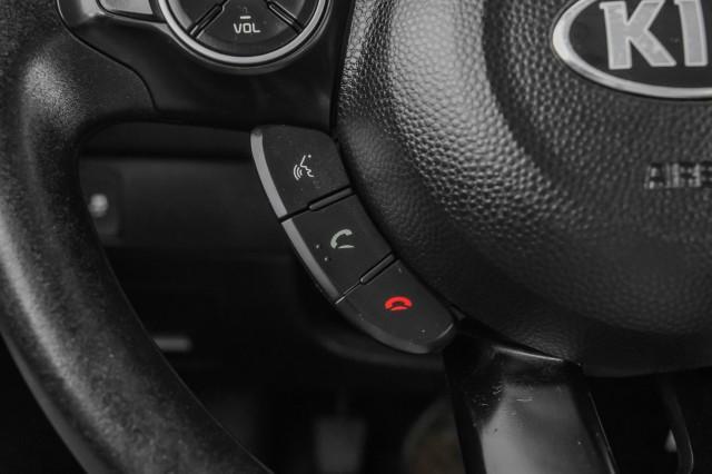 used 2017 Kia Soul car, priced at $10,996