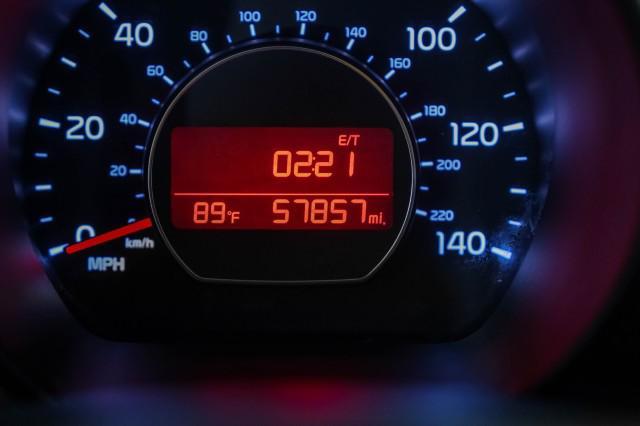 used 2017 Kia Soul car, priced at $10,996