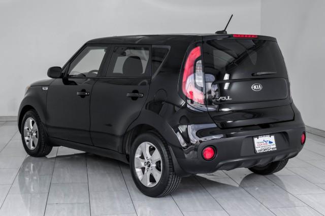 used 2017 Kia Soul car, priced at $10,996