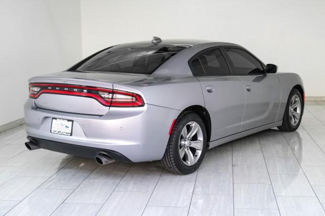 used 2015 Dodge Charger car, priced at $15,996