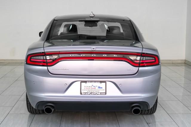 used 2015 Dodge Charger car, priced at $15,996