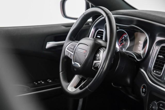 used 2015 Dodge Charger car, priced at $15,996