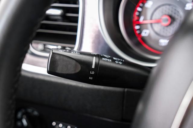 used 2015 Dodge Charger car, priced at $15,996