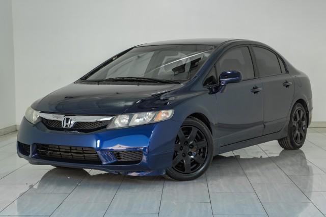 used 2010 Honda Civic car, priced at $10,996