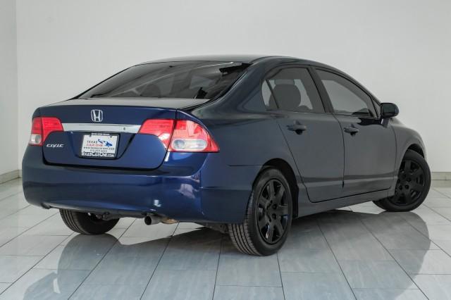 used 2010 Honda Civic car, priced at $10,996