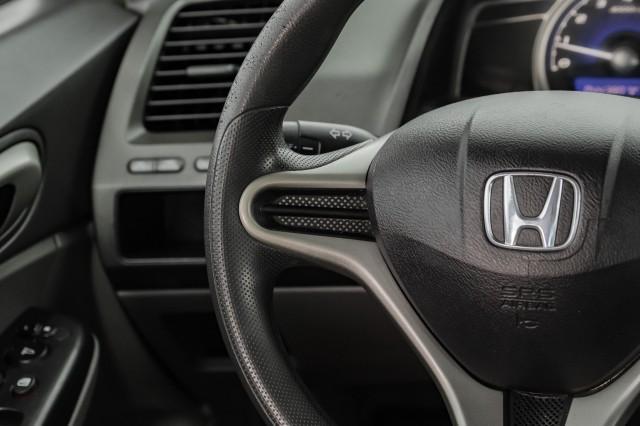 used 2010 Honda Civic car, priced at $10,996