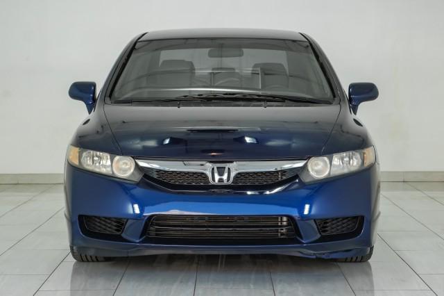 used 2010 Honda Civic car, priced at $10,996