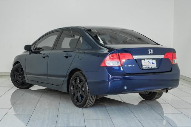 used 2010 Honda Civic car, priced at $10,996