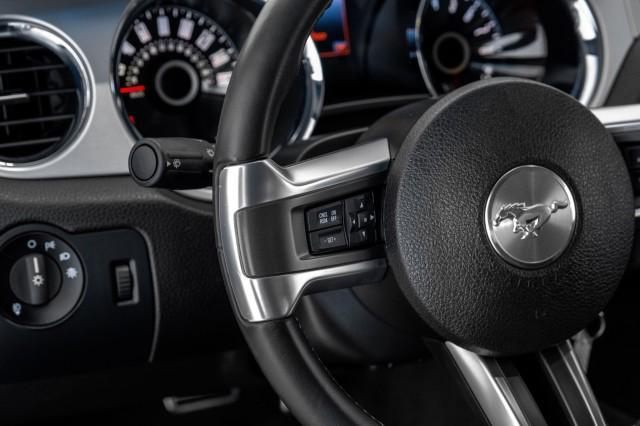 used 2014 Ford Mustang car, priced at $29,996