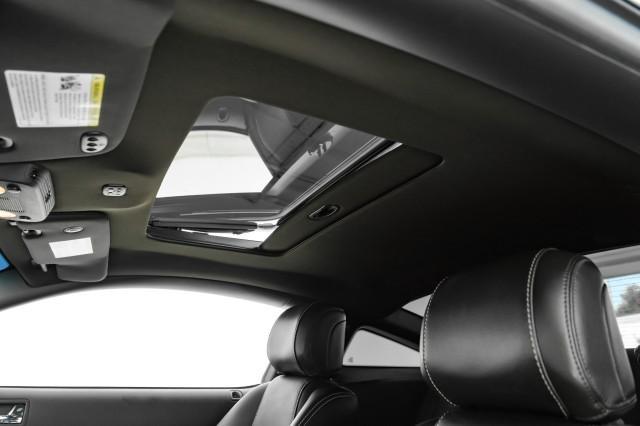 used 2014 Ford Mustang car