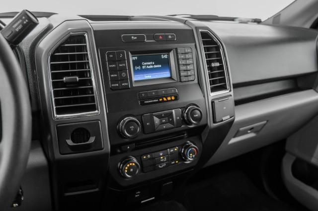 used 2016 Ford F-150 car, priced at $22,996
