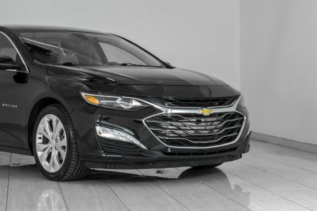 used 2019 Chevrolet Malibu car, priced at $17,996