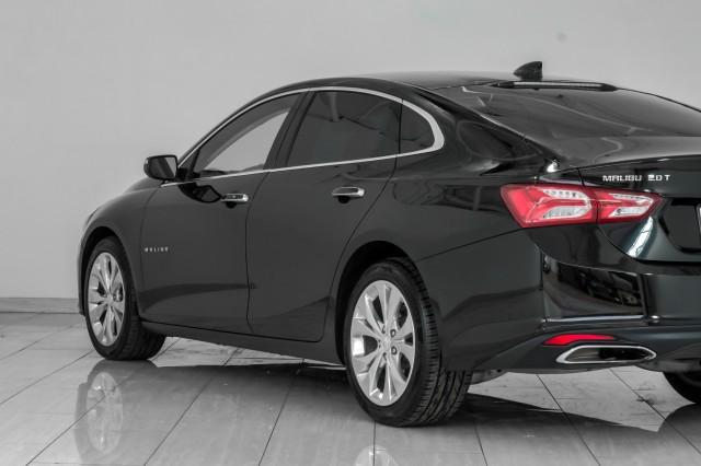 used 2019 Chevrolet Malibu car, priced at $17,996