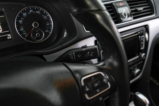 used 2012 Volkswagen Passat car, priced at $11,996