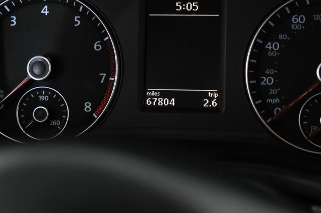 used 2012 Volkswagen Passat car, priced at $11,996