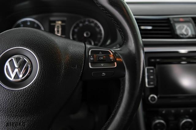 used 2012 Volkswagen Passat car, priced at $11,996