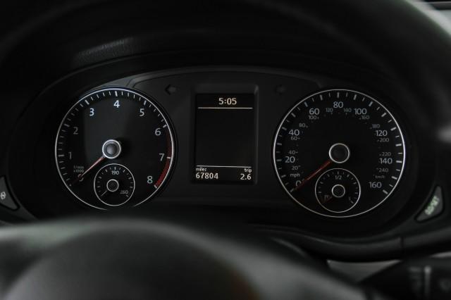 used 2012 Volkswagen Passat car, priced at $11,996