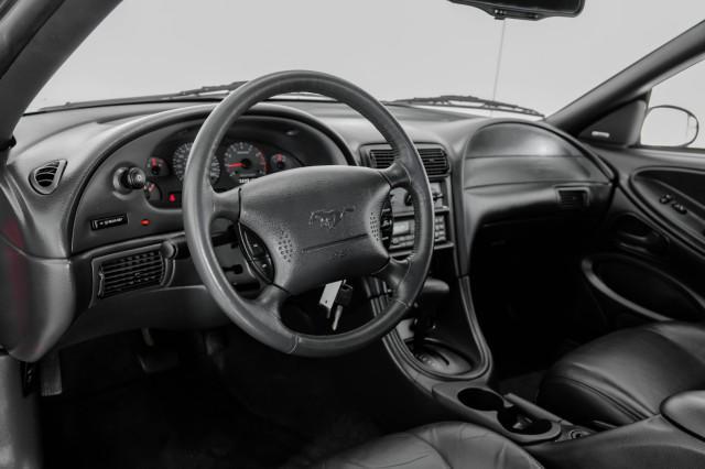 used 1999 Ford Mustang car, priced at $16,996
