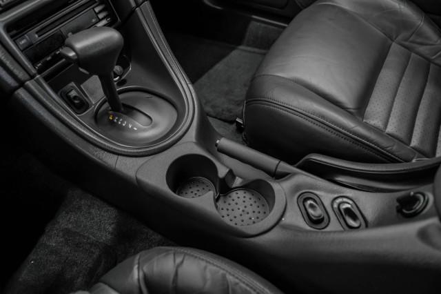used 1999 Ford Mustang car, priced at $16,996