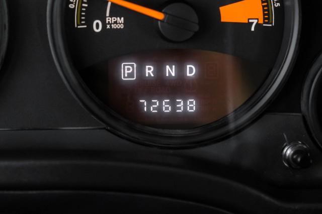 used 2016 Jeep Patriot car, priced at $12,996