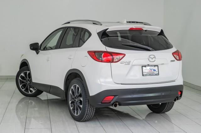 used 2016 Mazda CX-5 car, priced at $14,996