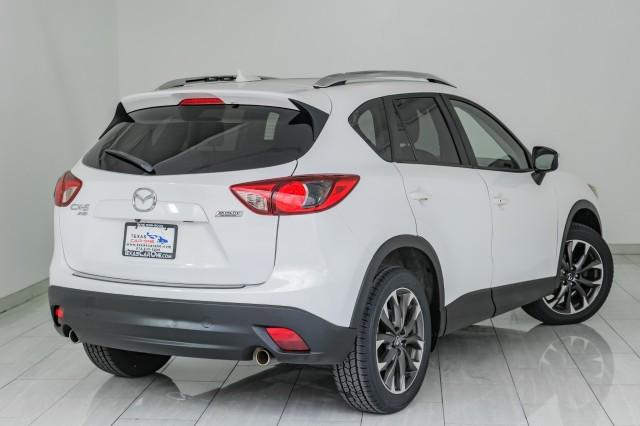 used 2016 Mazda CX-5 car, priced at $14,996