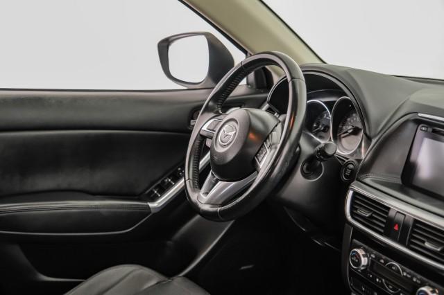 used 2016 Mazda CX-5 car, priced at $14,996