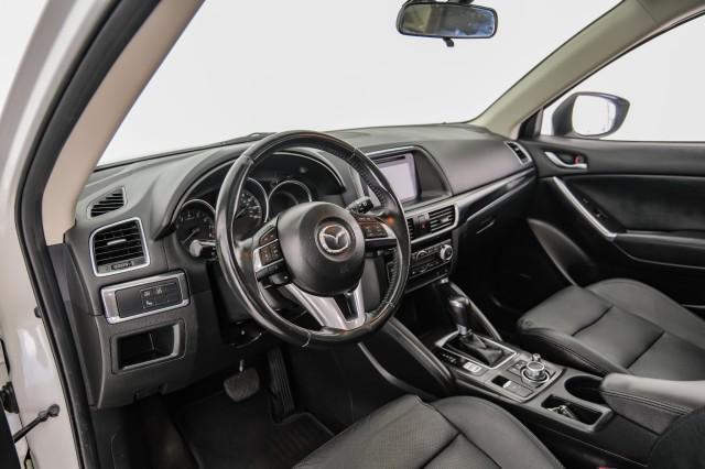 used 2016 Mazda CX-5 car, priced at $14,996