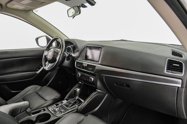 used 2016 Mazda CX-5 car, priced at $14,996