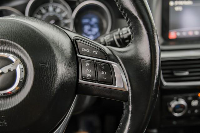 used 2016 Mazda CX-5 car, priced at $14,996